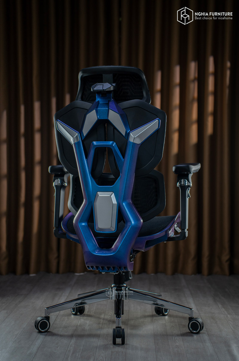 Ghế công thái học Gaming-X Titan