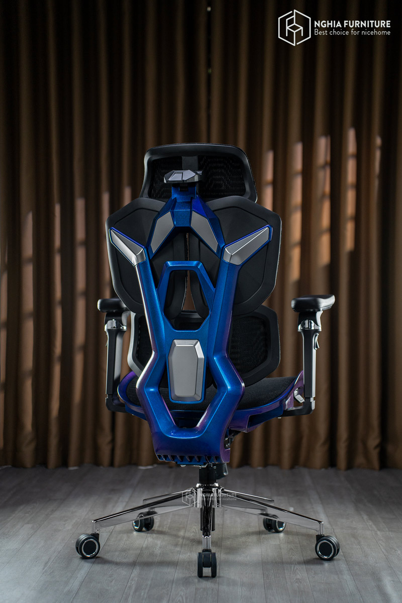 Ghế công thái học Gaming-X Titan