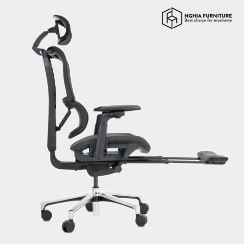 Ghế công thái học Lumbar Pro