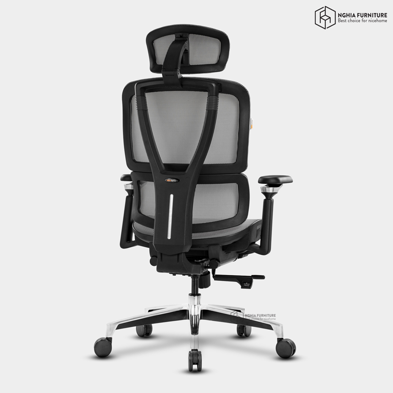 Ghế công thái học Lumbar Pro