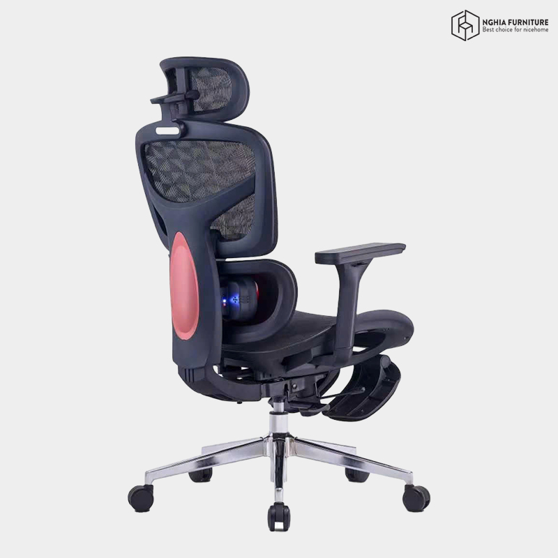Ghế công thái học Mass-01 GC