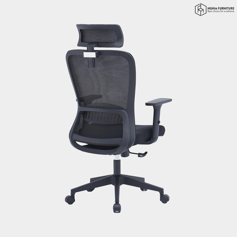 Ghế công thái học Simple V1