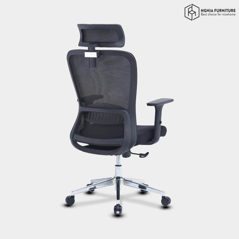 Ghế công thái học Simple V1