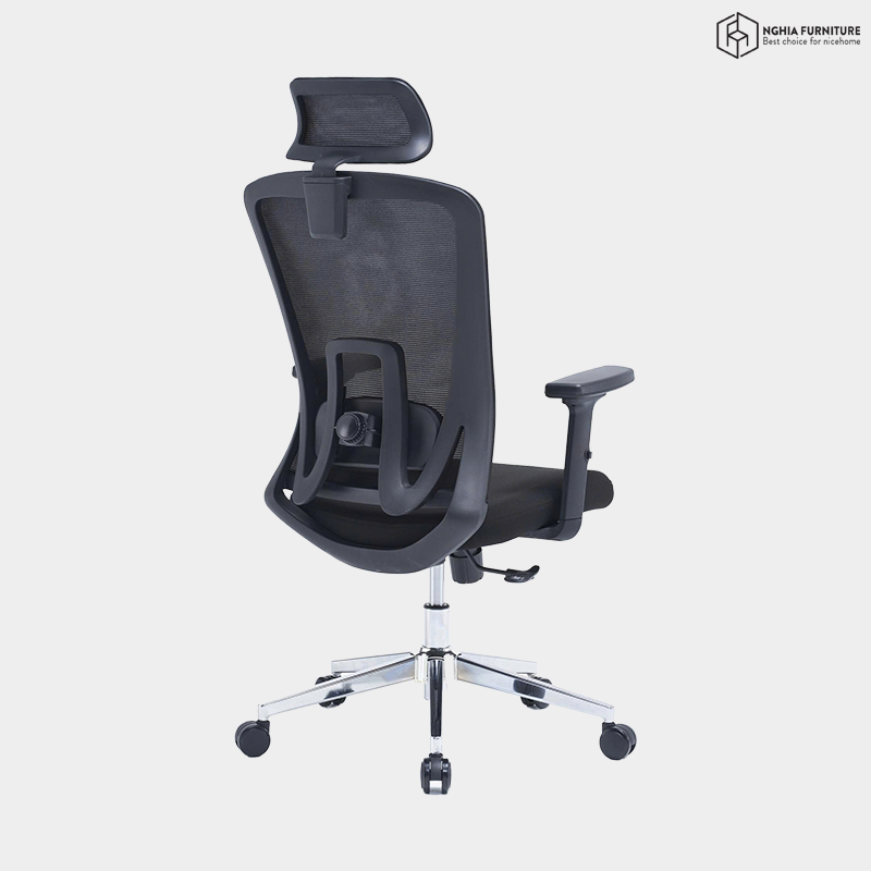 Ghế công thái học Simple V2