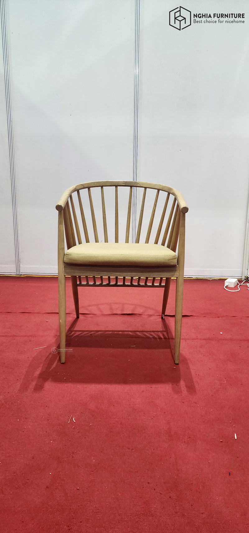 Ghế Winding