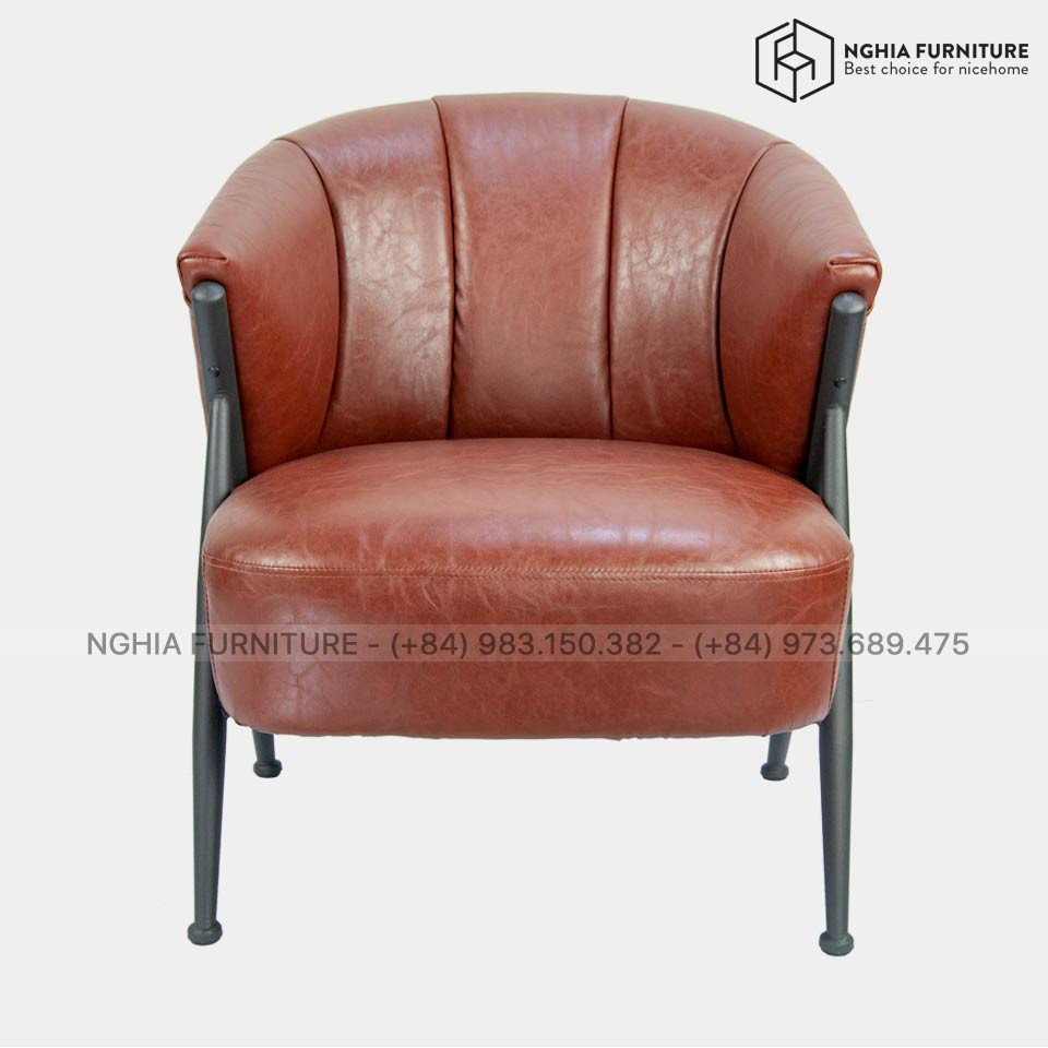Arm Chair NF2B after