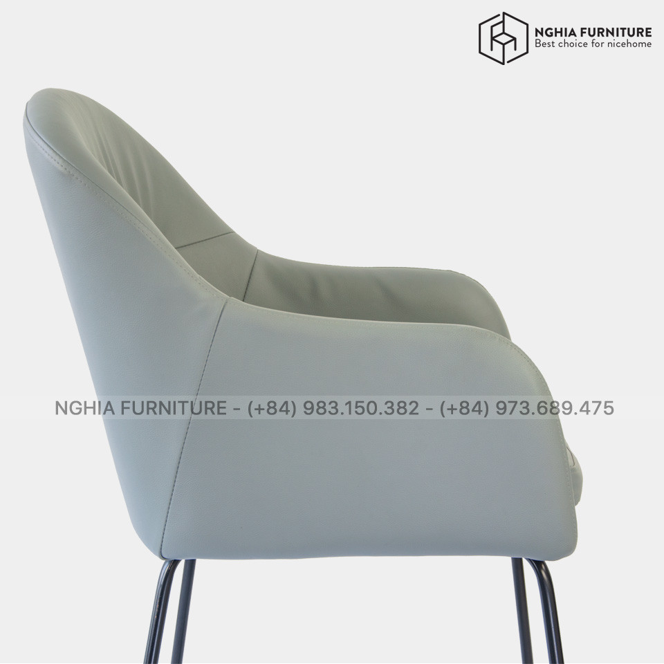 Arm Chair NF14 after