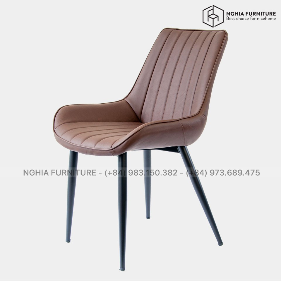 Ghế Chair NF6 after