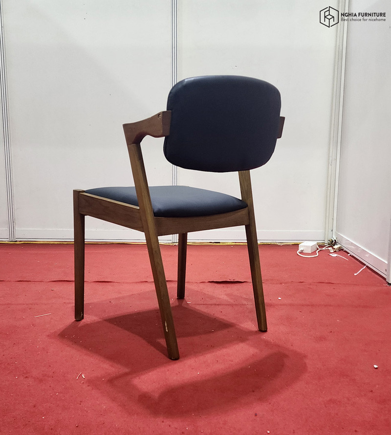 Ghế HF-2018 after
