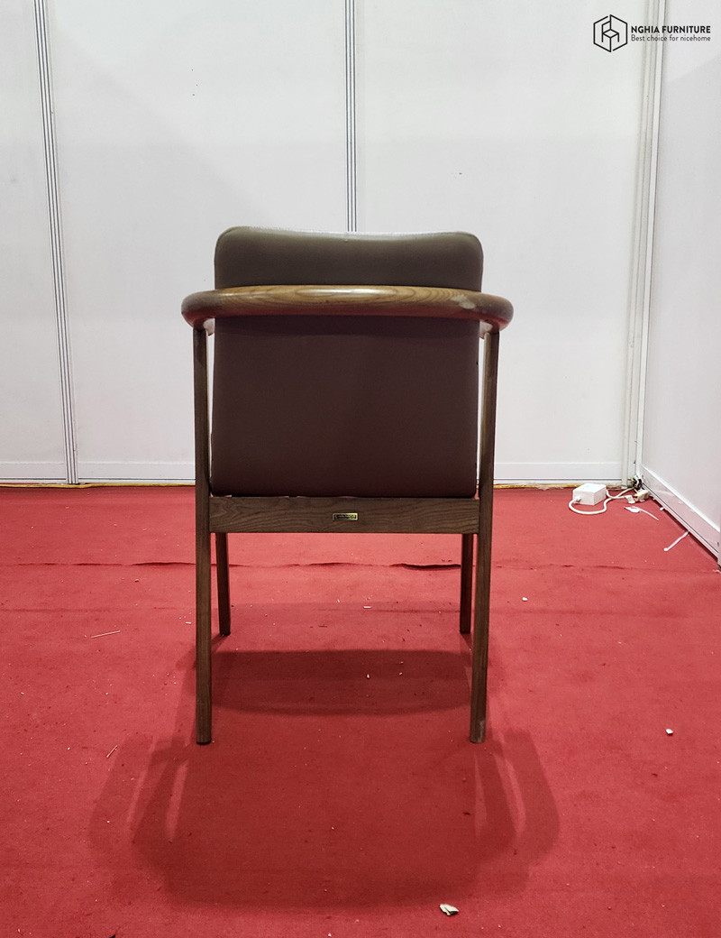 Ghế HF-2012 after
