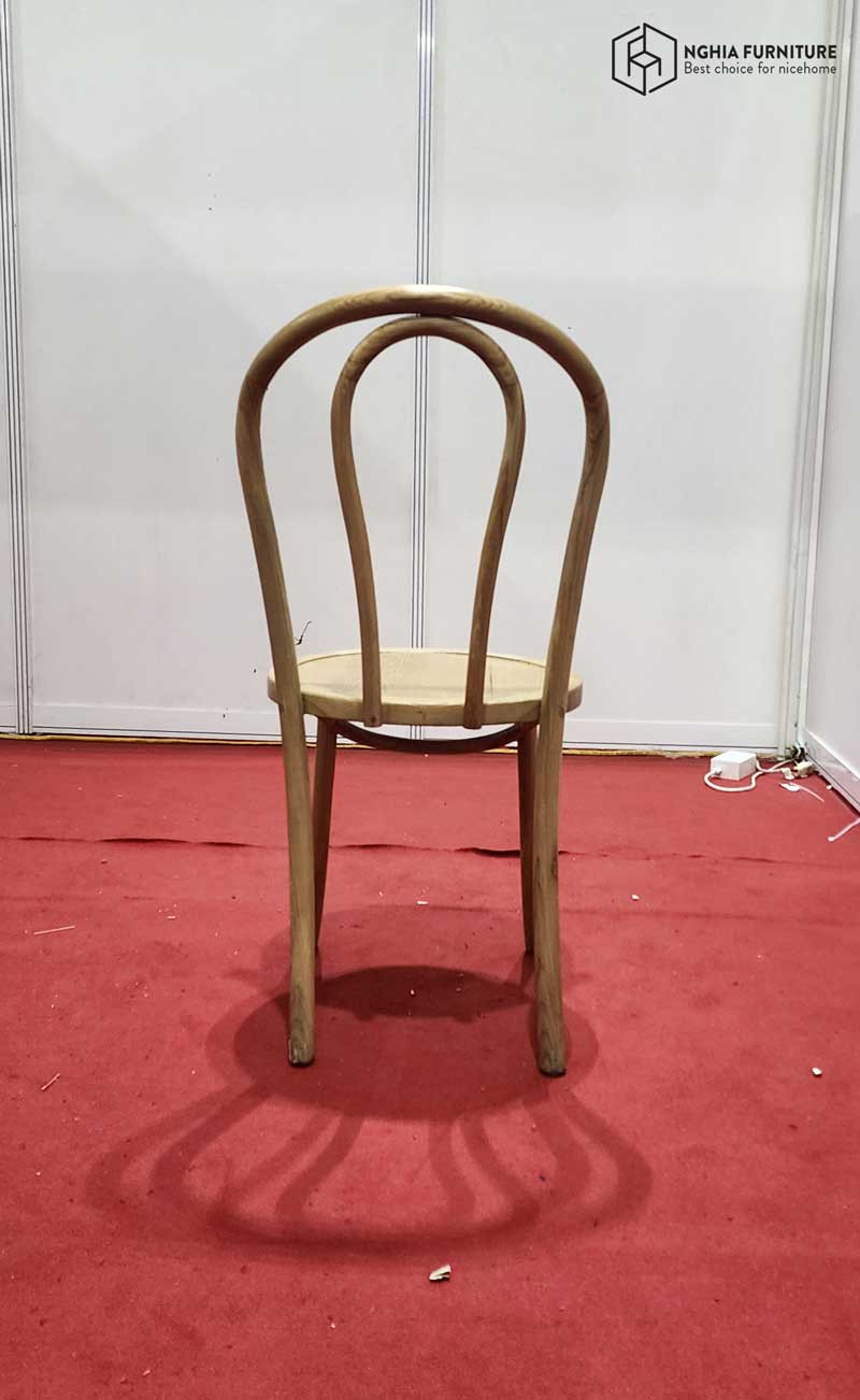 Ghế Thonet after
